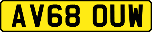 AV68OUW