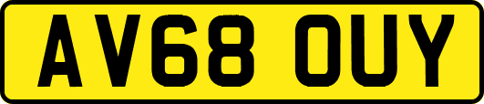 AV68OUY