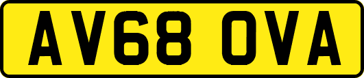 AV68OVA
