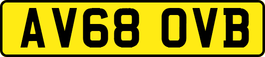 AV68OVB