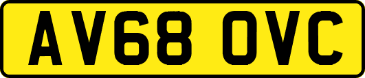 AV68OVC