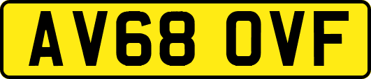 AV68OVF
