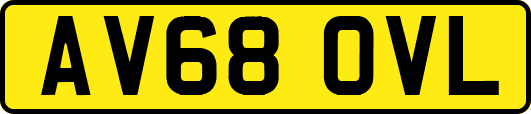 AV68OVL