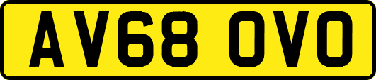AV68OVO