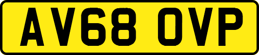 AV68OVP