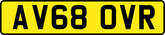 AV68OVR