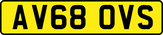 AV68OVS