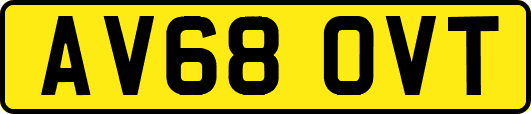 AV68OVT