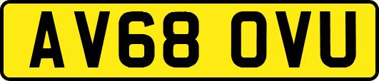 AV68OVU