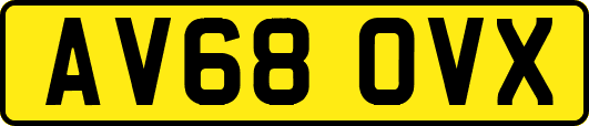 AV68OVX