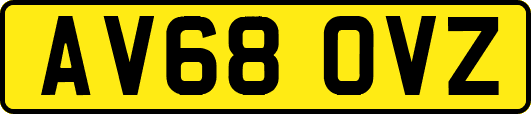 AV68OVZ