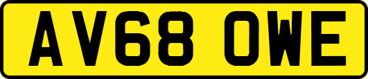 AV68OWE