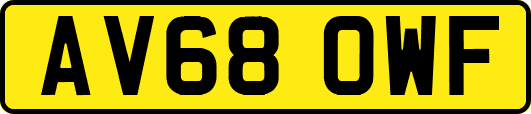 AV68OWF