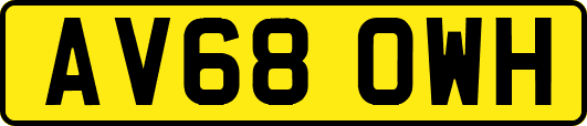AV68OWH