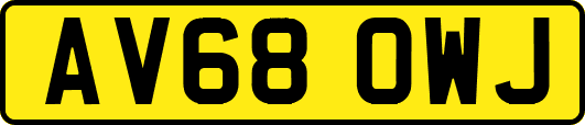 AV68OWJ