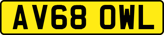 AV68OWL