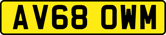 AV68OWM