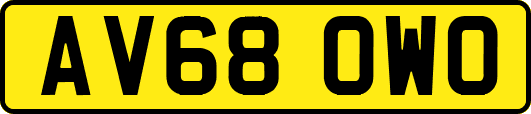 AV68OWO