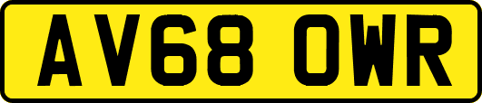 AV68OWR