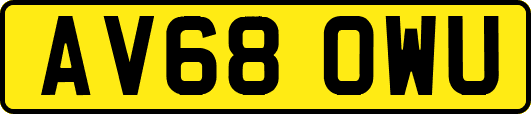AV68OWU