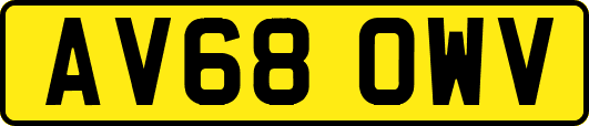 AV68OWV
