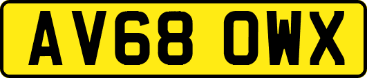 AV68OWX