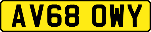 AV68OWY