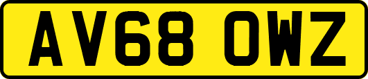 AV68OWZ