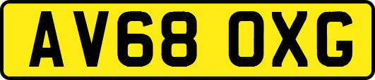 AV68OXG
