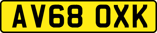 AV68OXK