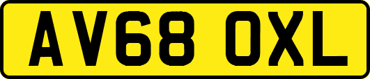 AV68OXL