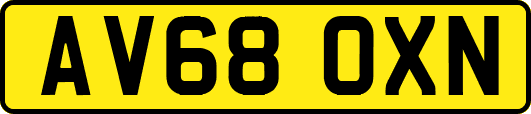 AV68OXN