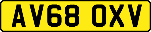 AV68OXV