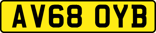 AV68OYB