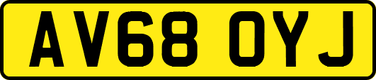 AV68OYJ