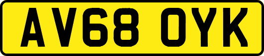 AV68OYK