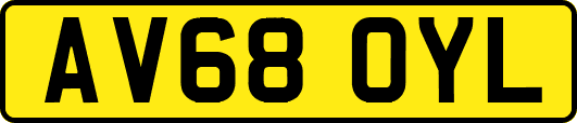 AV68OYL