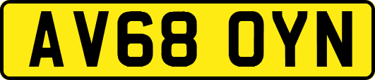 AV68OYN