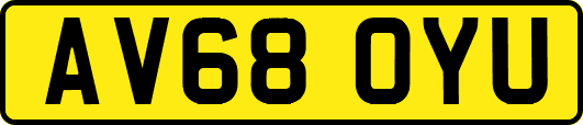 AV68OYU