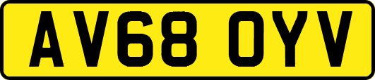 AV68OYV
