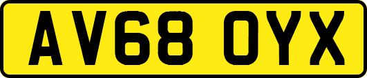 AV68OYX