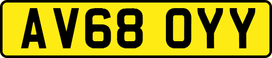 AV68OYY