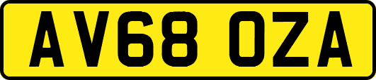 AV68OZA