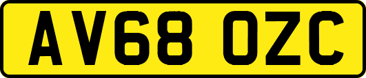 AV68OZC