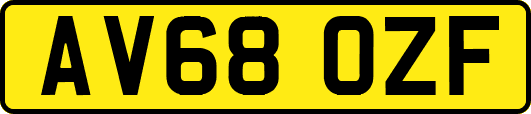 AV68OZF