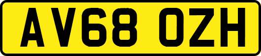 AV68OZH