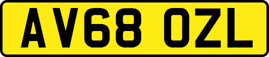 AV68OZL