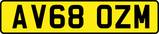 AV68OZM