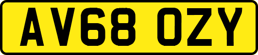 AV68OZY