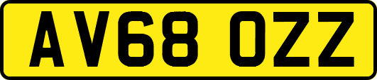 AV68OZZ
